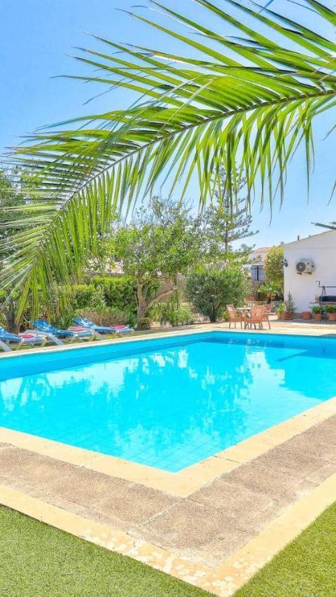 Villa es Torrent by Villa Plus – Alcúdia