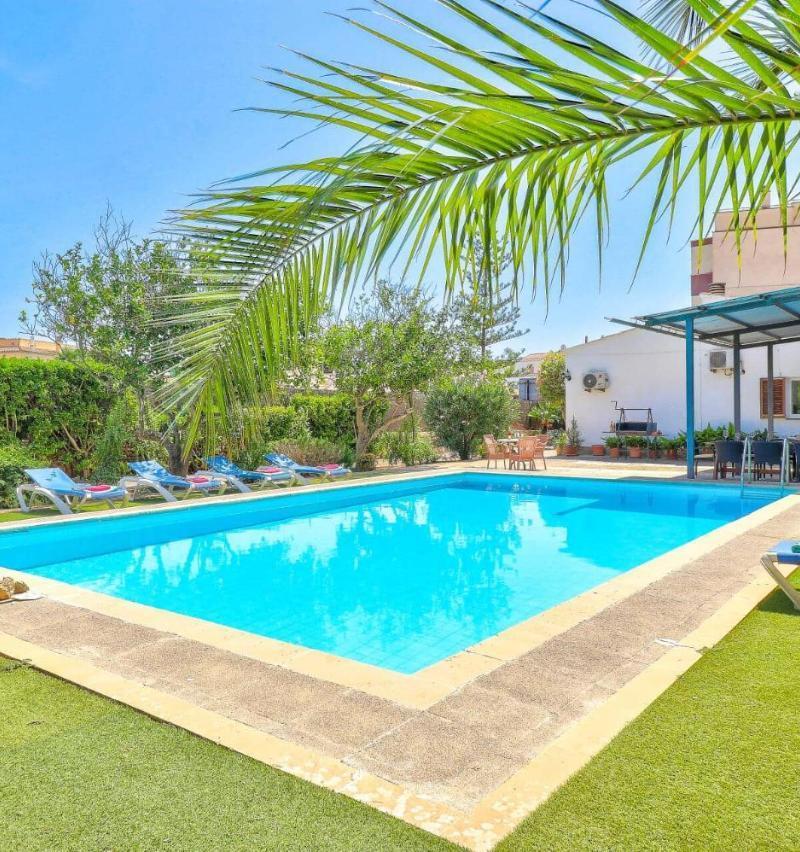 Villa es Torrent by Villa Plus