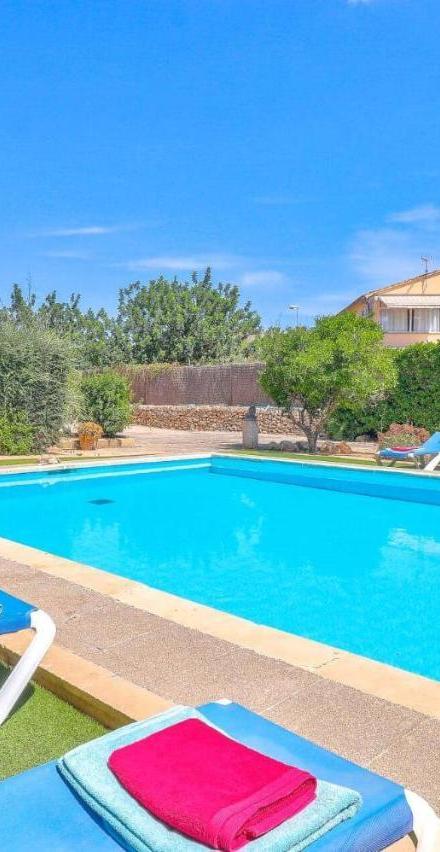 Villa es Torrent by Villa Plus – billede 2