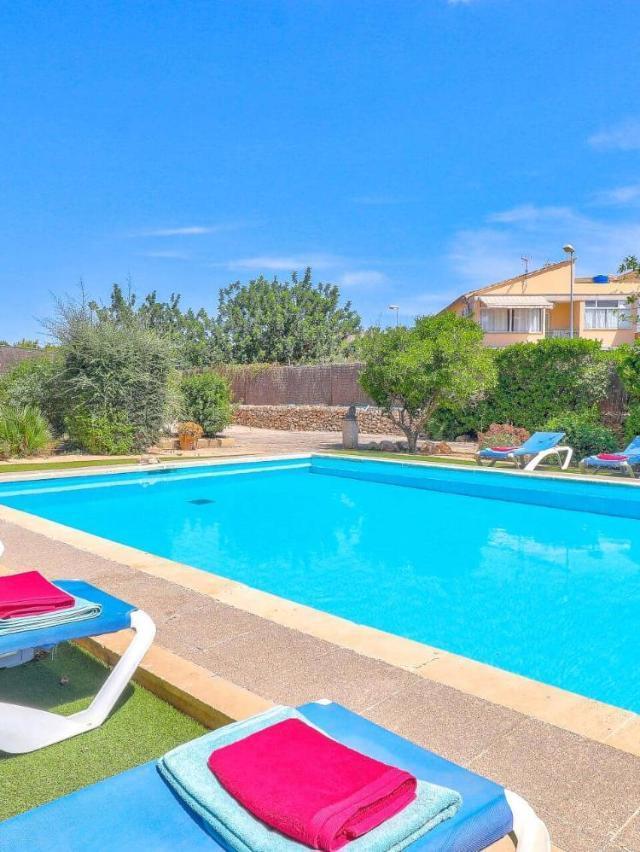 Villa es Torrent by Villa Plus – billede 2