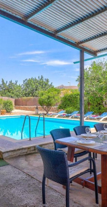 Villa es Torrent by Villa Plus – billede 5