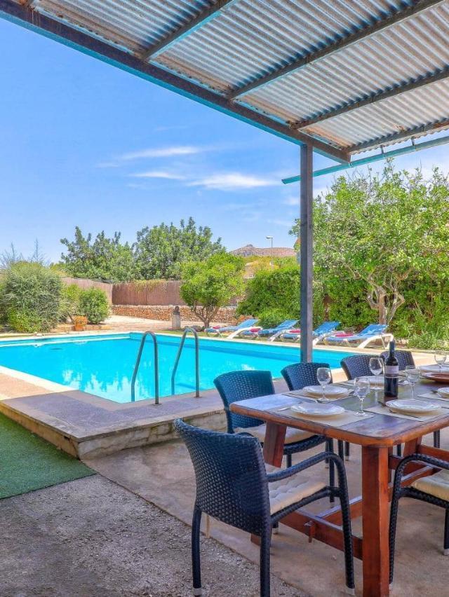 Villa es Torrent by Villa Plus – billede 5