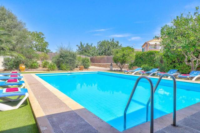 Villa es Torrent by Villa Plus – billede 7