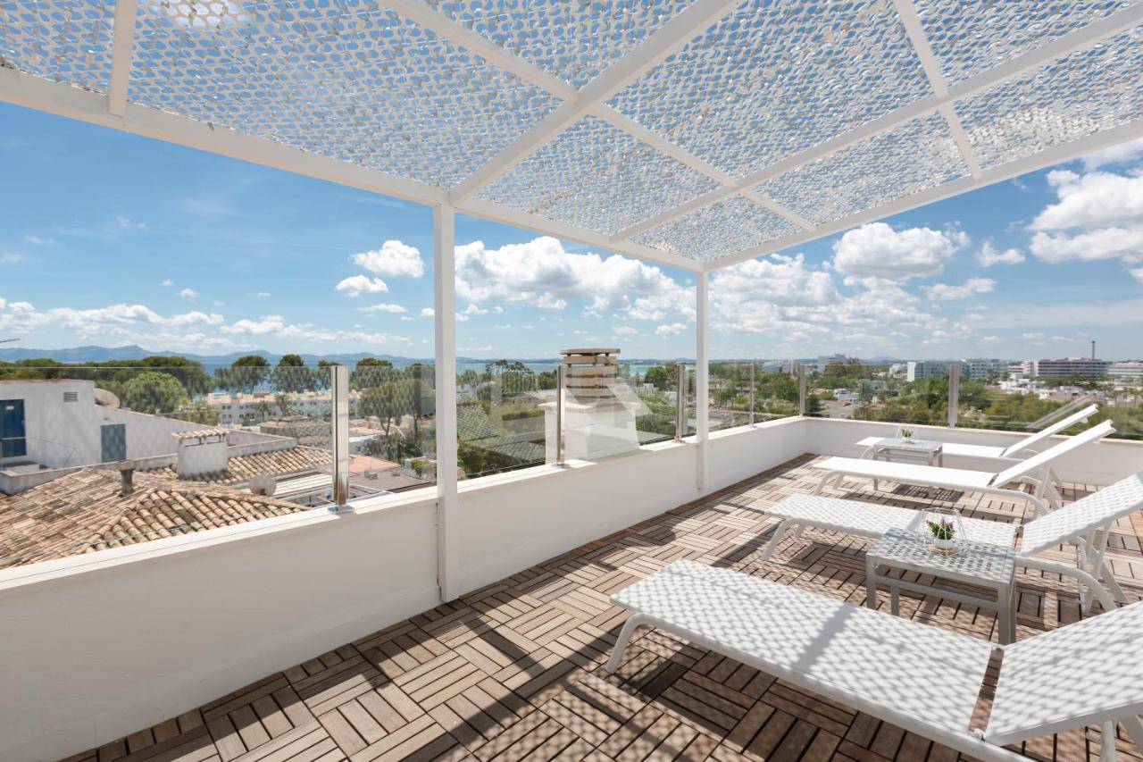 Ferrer Lime Tamarindos, Alcúdia