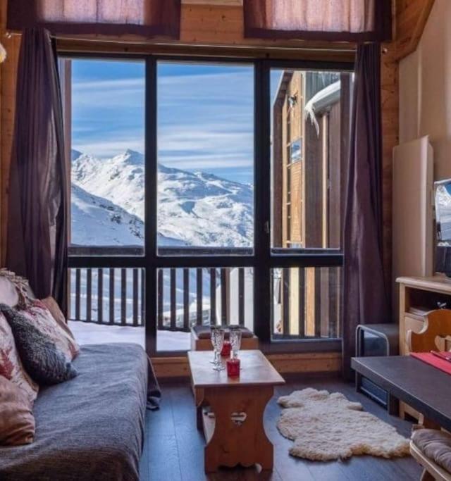 Appartement Duplex-Mezzanine