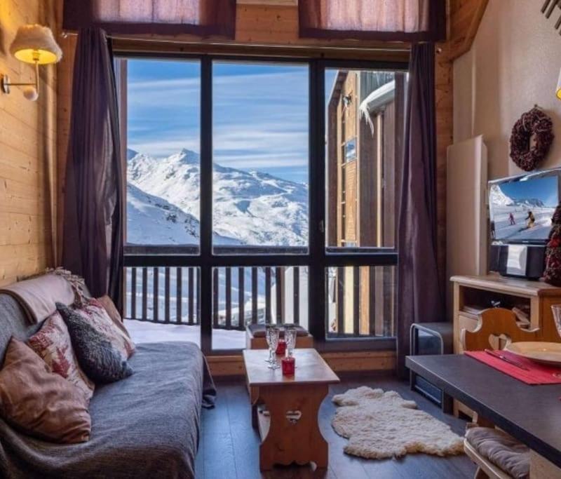Appartement Duplex-Mezzanine