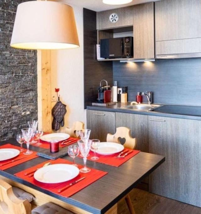 Appartement Duplex-Mezzanine – bild 2