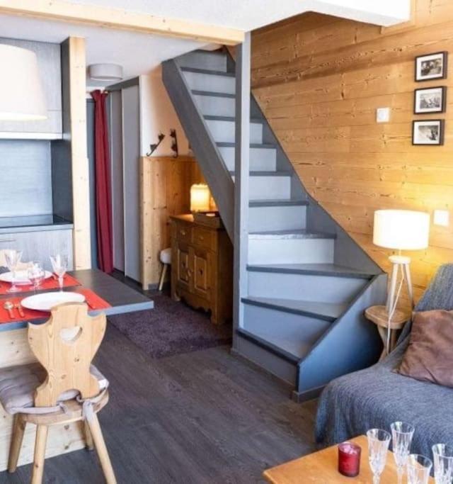 Appartement Duplex-Mezzanine – bild 7