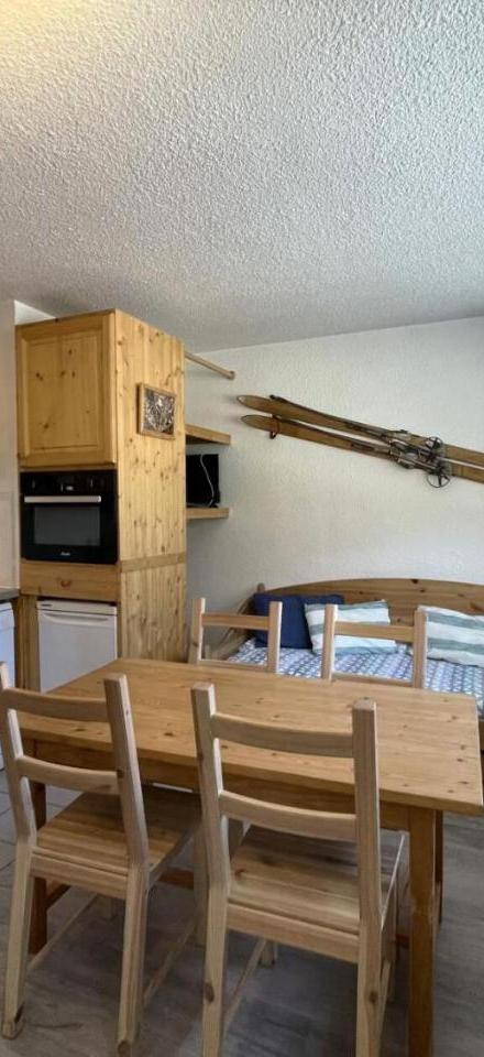 Apartment (1 single bed) – Residence Beaufortain - Appartement 4 Personnes Avec Vue Sur la Croisette Mae-5004