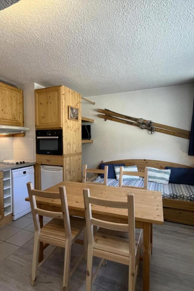 Residence Beaufortain - Appartement 4 Personnes Avec Vue Sur la Croisette Mae-5004