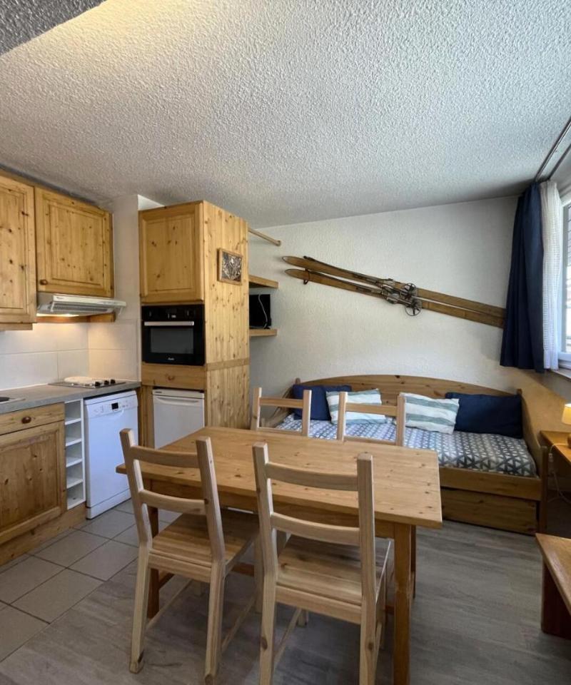Residence Beaufortain - Appartement 4 Personnes Avec Vue Sur la Croisette Mae-5004