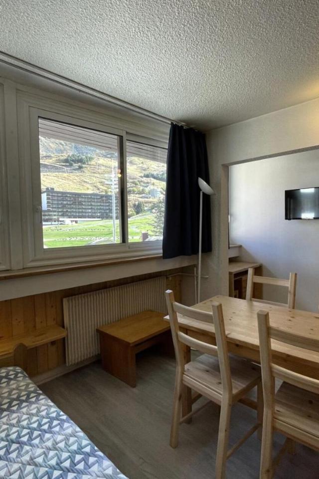 Residence Beaufortain - Appartement 4 Personnes Avec Vue Sur la Croisette Mae-5004 – bild 2
