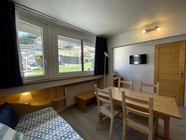 Residence Beaufortain - Appartement 4 Personnes Avec Vue Sur la Croisette Mae-5004 – bild 2