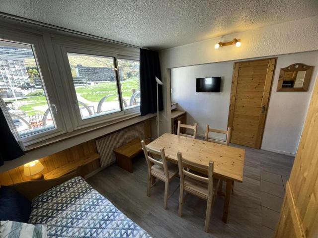 Residence Beaufortain - Appartement 4 Personnes Avec Vue Sur la Croisette Mae-5004 – bild 3