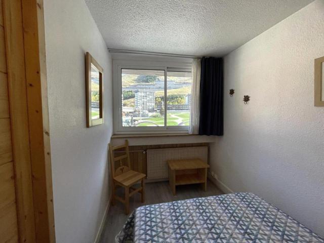 Residence Beaufortain - Appartement 4 Personnes Avec Vue Sur la Croisette Mae-5004 – bild 7