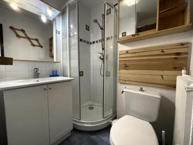 Residence Beaufortain - Appartement 4 Personnes Avec Vue Sur la Croisette Mae-5004 – bild 8