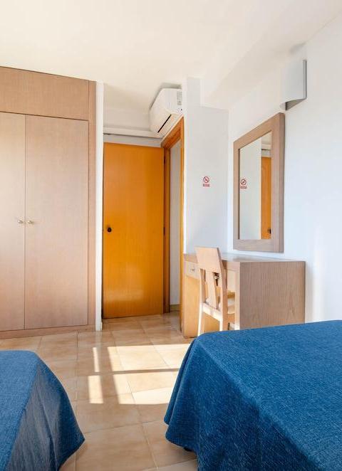 Mariner Club Apartments – Alcúdia