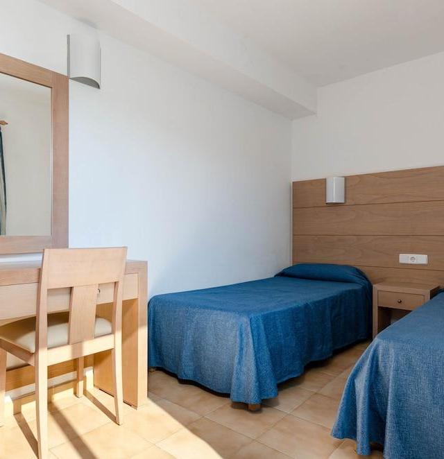 Mariner Club Apartments – billede 2