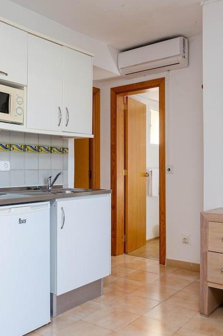 Mariner Club Apartments – billede 4