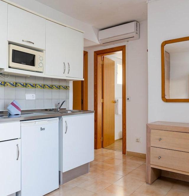 Mariner Club Apartments – billede 4