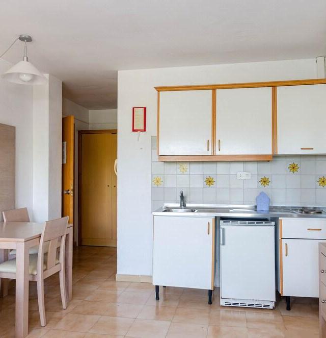 Mariner Club Apartments – billede 5