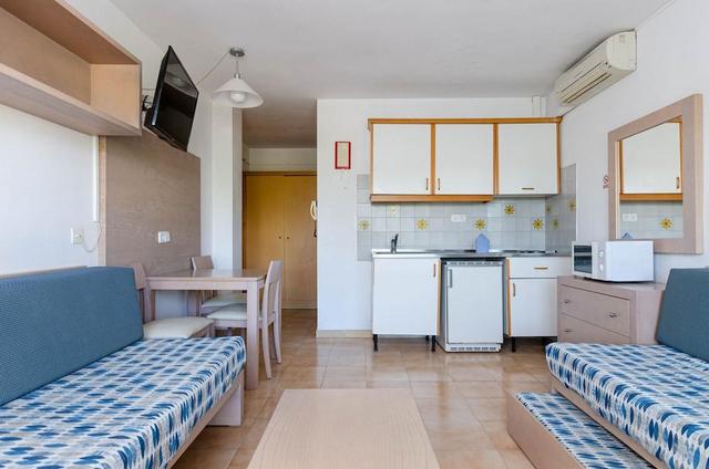 Mariner Club Apartments – billede 6