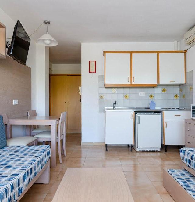 Mariner Club Apartments – billede 6