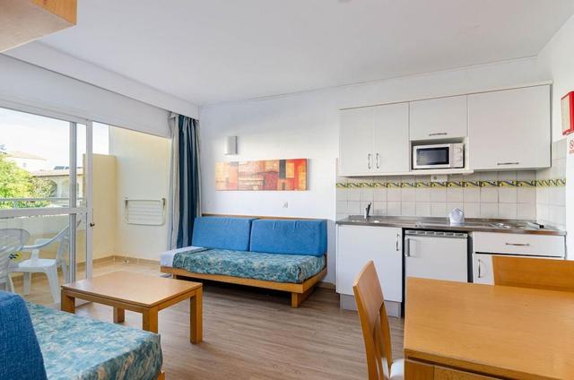 Mariner Club Apartments – billede 7