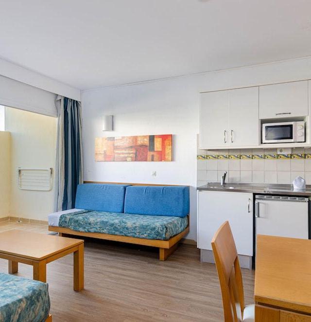 Mariner Club Apartments – billede 7