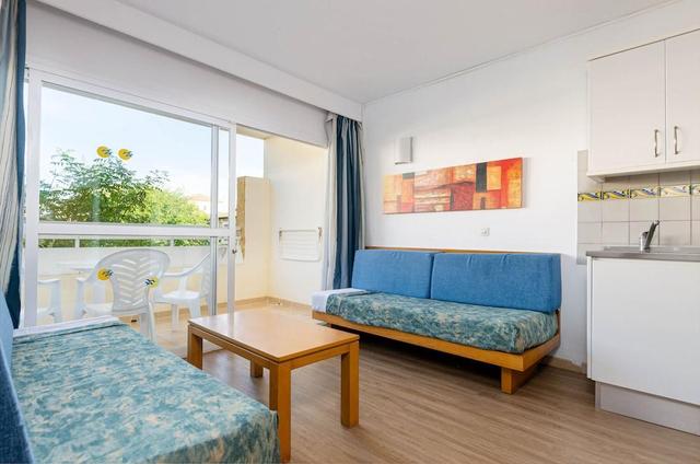 Mariner Club Apartments – billede 8