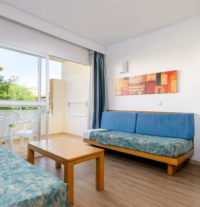 Mariner Club Apartments – billede 8