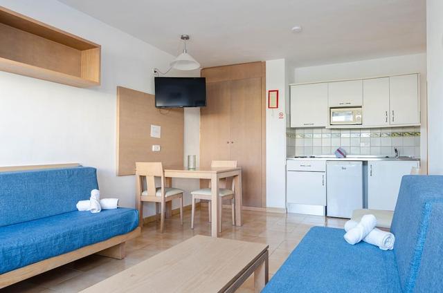 Mariner Club Apartments – billede 9