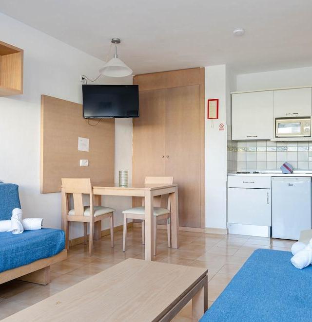 Mariner Club Apartments – billede 9