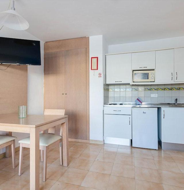 Mariner Club Apartments – billede 10