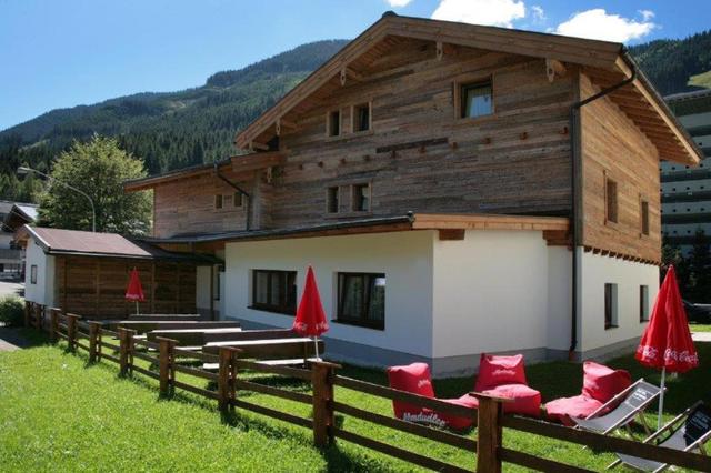 Boutique Apartment Bergliebe, Ski In-Out – billede 4