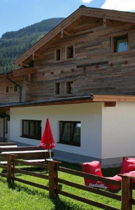 Boutique Apartment Bergliebe, Ski In-Out – billede 4