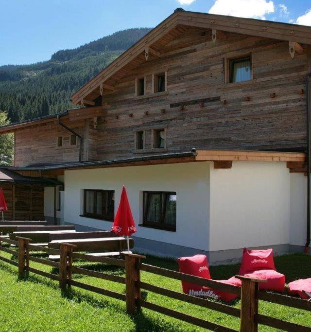 Boutique Apartment Bergliebe, Ski In-Out – billede 4