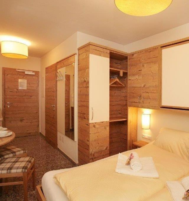 Boutique Apartment Bergliebe, Ski In-Out – billede 6