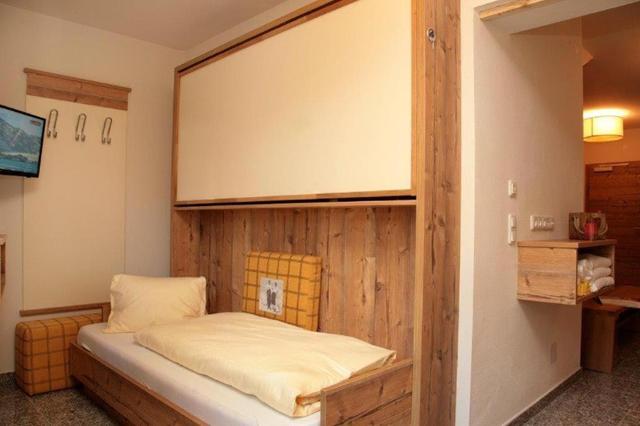 Boutique Apartment Bergliebe, Ski In-Out – billede 7