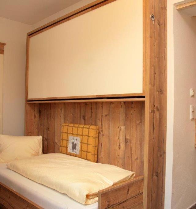 Boutique Apartment Bergliebe, Ski In-Out – billede 7