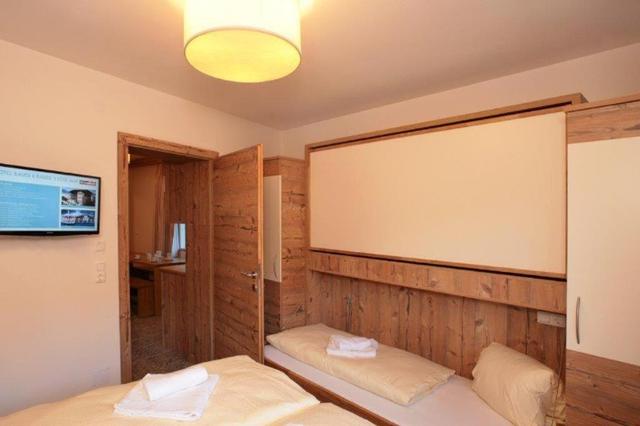 Boutique Apartment Bergliebe, Ski In-Out – billede 8