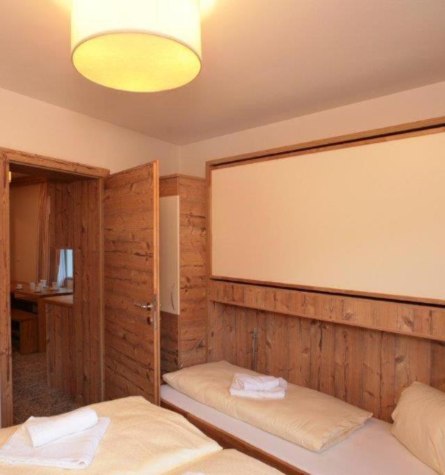 Boutique Apartment Bergliebe, Ski In-Out – billede 8