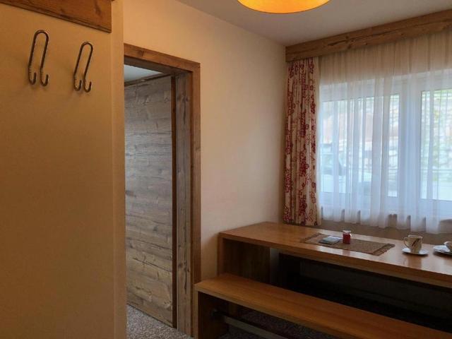 Boutique Apartment Bergliebe, Ski In-Out – billede 9