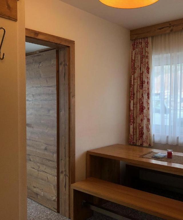 Boutique Apartment Bergliebe, Ski In-Out – billede 9