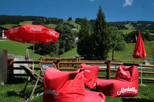 Boutique Apartment Bergliebe, Ski In-Out – billede 10