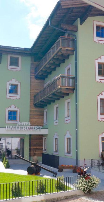 Unterwirt – billede 1