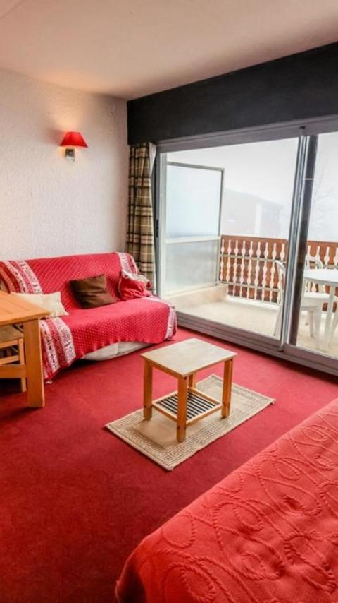 Residence Obiou - Obiou Apt 11 Mae-2911 – Alpe d'Huez