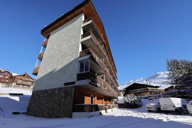 Residence Obiou - Obiou Apt 11 Mae-2911 – billede 8