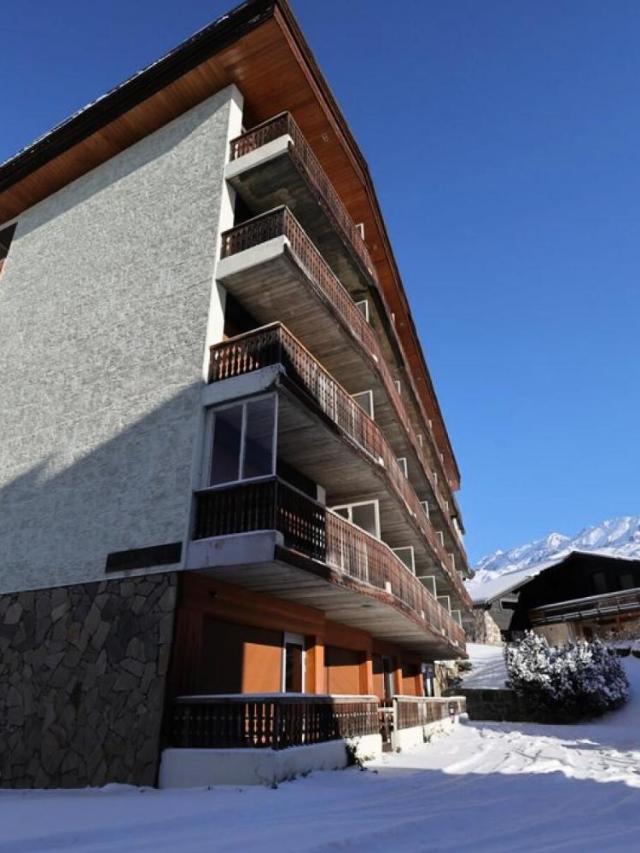 Residence Obiou - Obiou Apt 11 Mae-2911 – billede 8