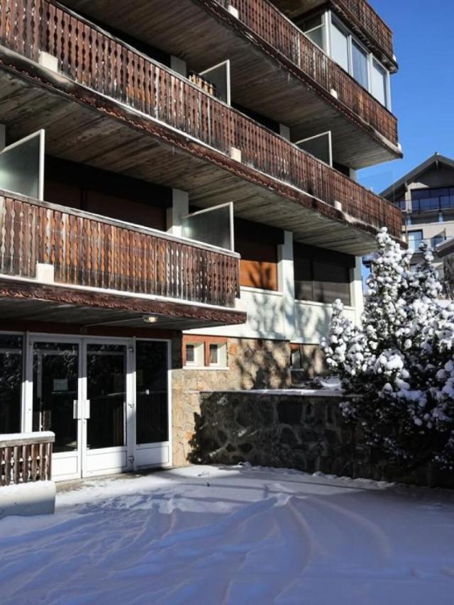 Residence Obiou - Obiou Apt 11 Mae-2911 – billede 9